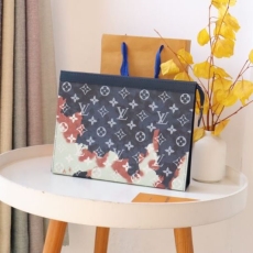 LV Clutch Bags